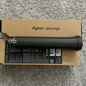 NEW Design Authentic Dyson Long 1.2 Barrel for Dyson Airwrap 30 mm